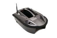 2.4 جيجا هرتز الرقمية النسر مكتشف قارب صيد ذكي RC ، GPS Bait Boat أسود RYH-001B