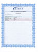 الصين Shenzhen Ruiyihong Science and Technology Co., Ltd الشهادات